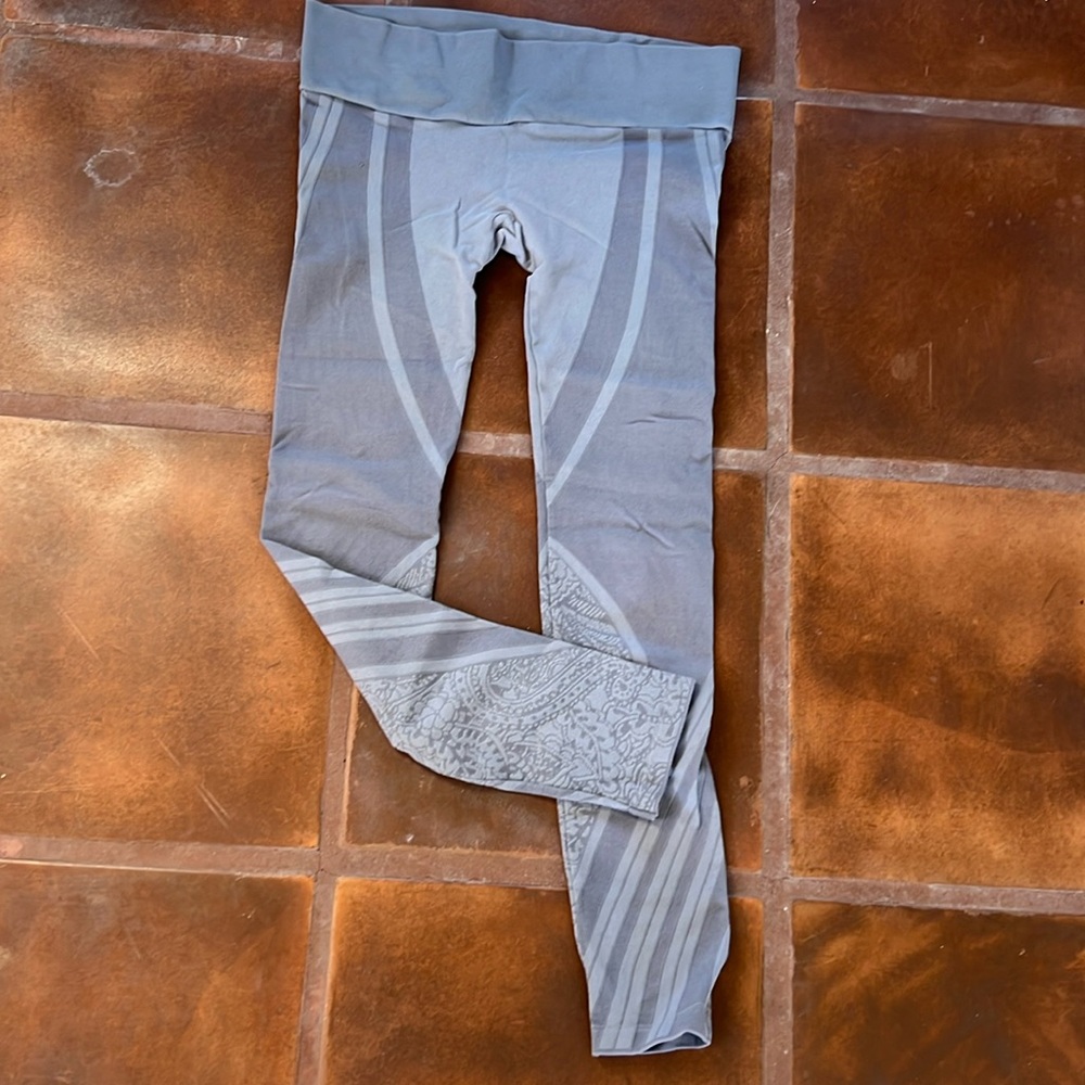 Nux leggings